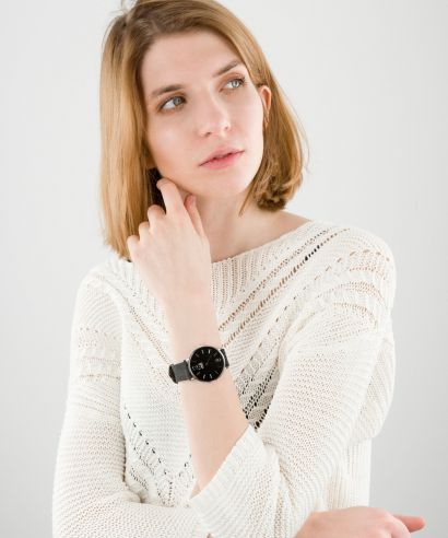 Zegarek damski Ice Watch City Sparkling