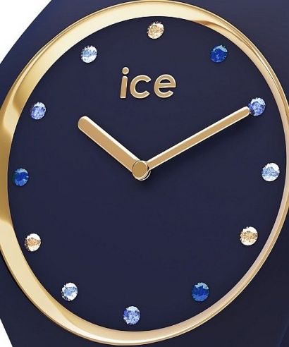 Zegarek damski Ice Watch Cosmos Blue Shades