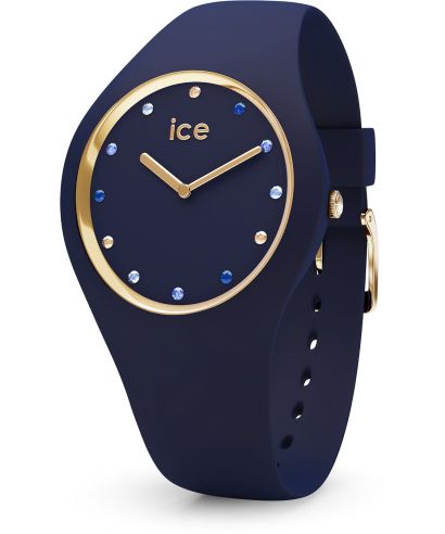 Zegarek damski Ice Watch Cosmos Blue Shades