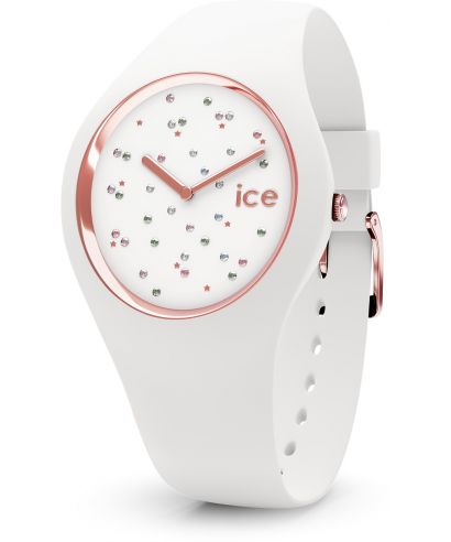 Zegarek damski Ice Watch Cosmos Star White