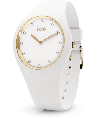 Zegarek damski Ice Watch Cosmos White Gold
