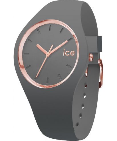 Zegarek damski Ice Watch Ice Glam Colour Grey