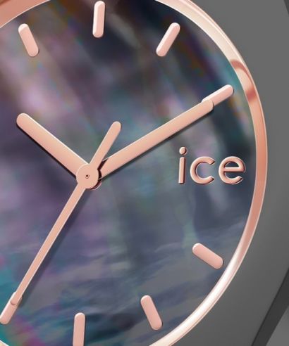 Zegarek damski Ice Watch Ice Pearl Grey M