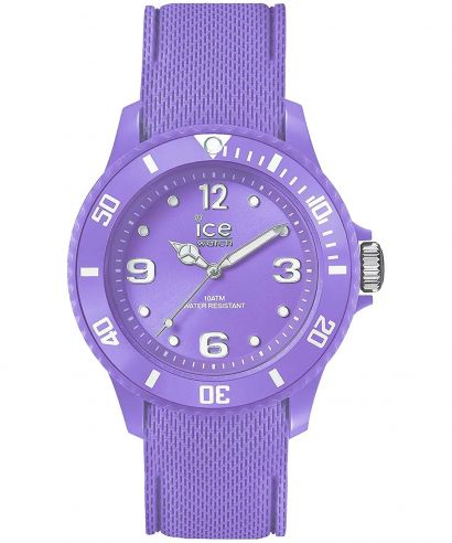 Zegarek damski Ice Watch Ice Sixty Nine Purple