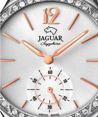 Zegarek damski Jaguar Cosmopolitan