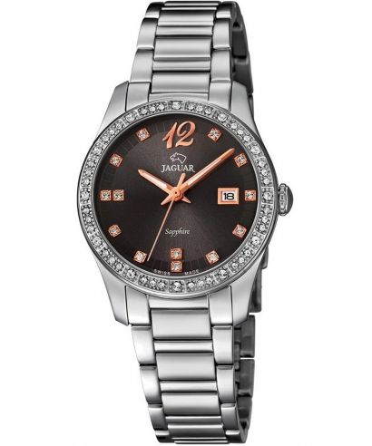 Zegarek damski Jaguar Cosmopolitan