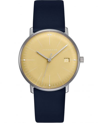 Zegarek damski Junghans Max Bill Damen