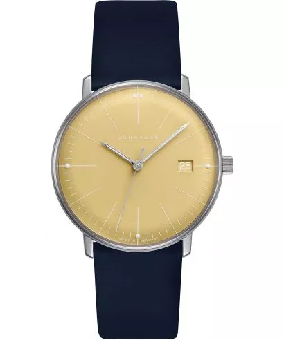 Zegarek damski Junghans Max Bill Damen