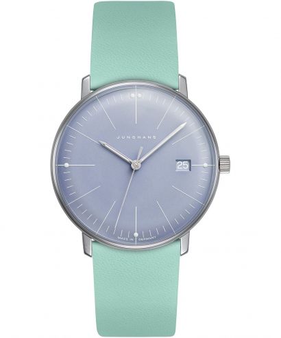 Zegarek damski Junghans Max Bill Damen