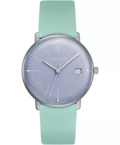 Zegarek damski Junghans Max Bill Damen