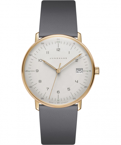Zegarek damski Junghans max bill Damen