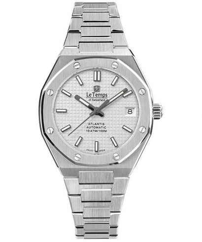 Zegarek damski Le Temps Atlantis Automatic
