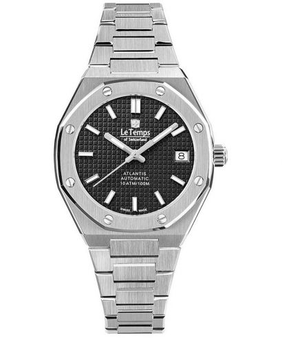 Zegarek damski Le Temps Atlantis Automatic