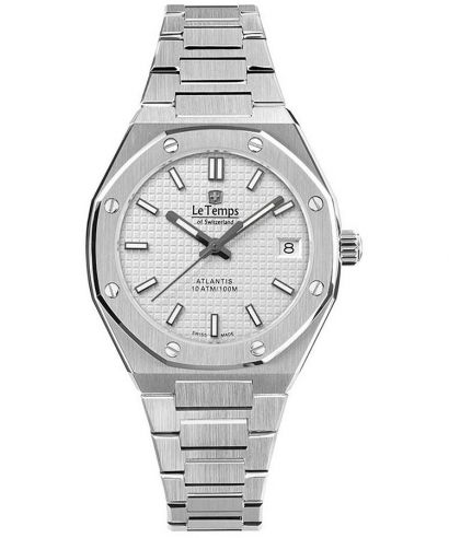 Zegarek damski Le Temps Atlantis