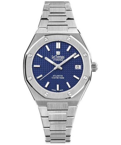 Zegarek damski Le Temps Atlantis