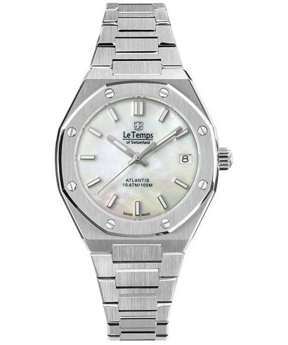 Zegarek damski Le Temps Atlantis