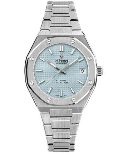 Zegarek damski Le Temps Atlantis