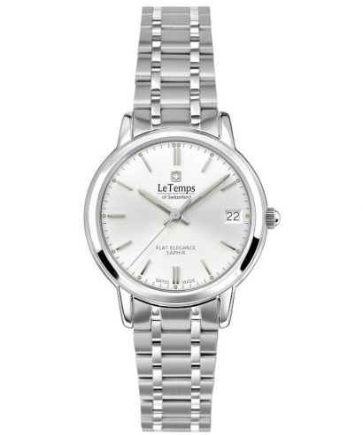 Zegarek damski Le Temps Flat Elegance