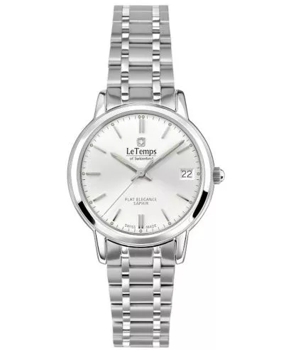 Zegarek damski Le Temps Flat Elegance