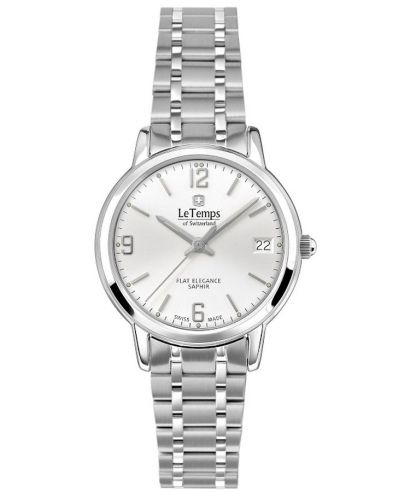 Zegarek damski Le Temps Flat Elegance