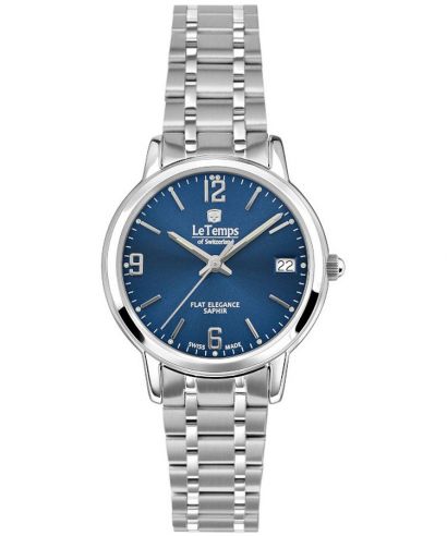 Zegarek damski Le Temps Flat Elegance