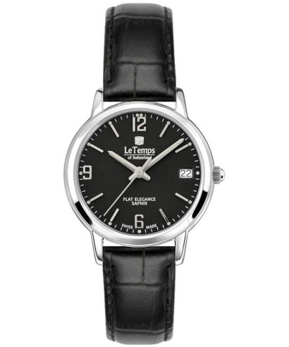 Zegarek damski Le Temps Flat Elegance