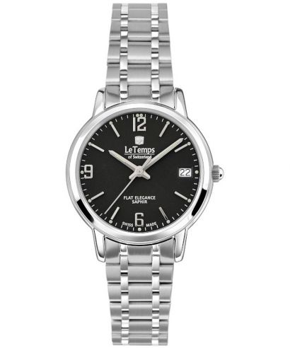 Zegarek damski Le Temps Flat Elegance