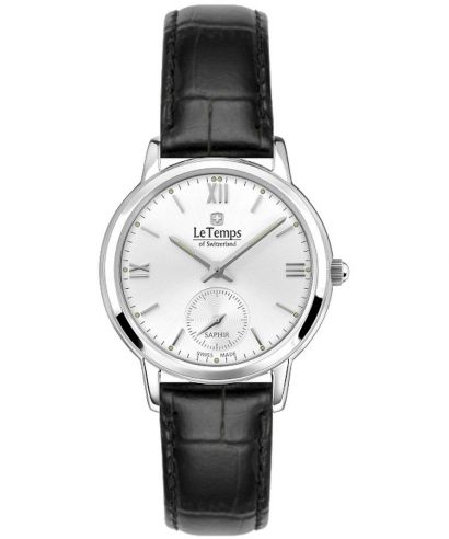 Zegarek damski Le Temps Flat Elegance