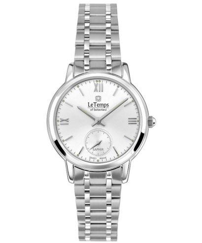 Zegarek damski Le Temps Flat Elegance