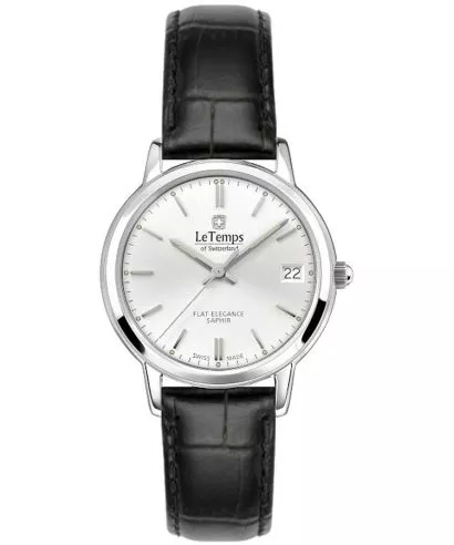 Zegarek damski Le Temps Flat Elegance
