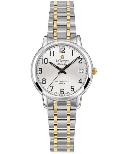 Zegarek damski Le Temps Flat Elegance