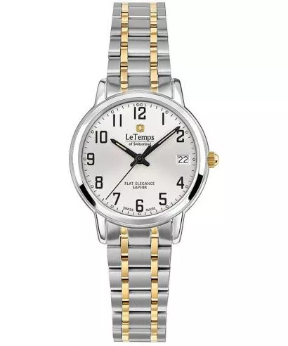 Zegarek damski Le Temps Flat Elegance