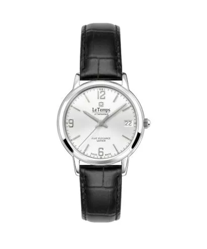 Zegarek damski Le Temps Flat Elegance