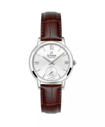 Zegarek damski Le Temps Flat Elegance