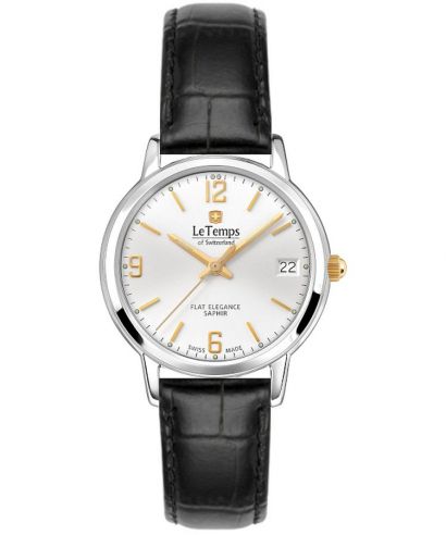 Zegarek damski Le Temps Flat Elegance