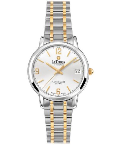 Zegarek damski Le Temps Flat Elegance