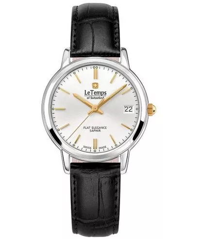 Zegarek damski Le Temps Flat Elegance