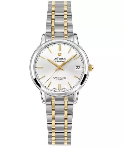 Zegarek damski Le Temps Flat Elegance