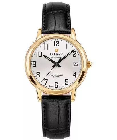 Zegarek damski Le Temps Flat Elegance