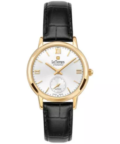 Zegarek damski Le Temps Flat Elegance
