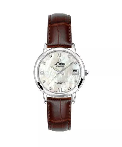 Zegarek damski Le Temps Flat Elegance