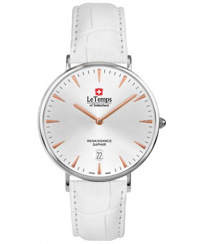 Zegarek Le Temps Renaissance