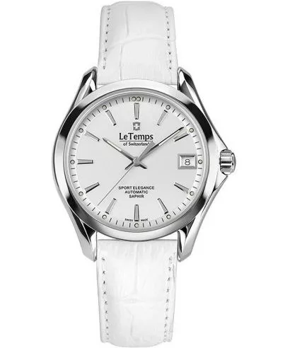 Zegarek damski Le Temps Sport Elegance Automatic