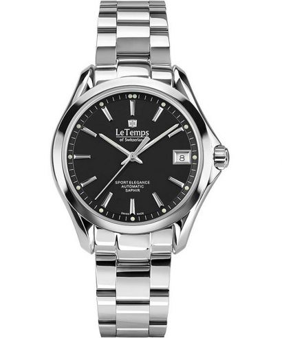 Zegarek damski Le Temps Sport Elegance Automatic