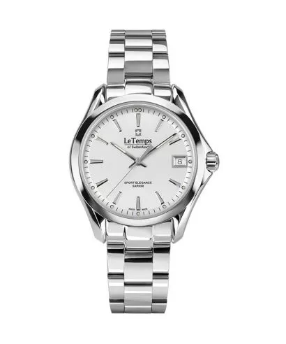 Zegarek damski Le Temps Sport Elegance