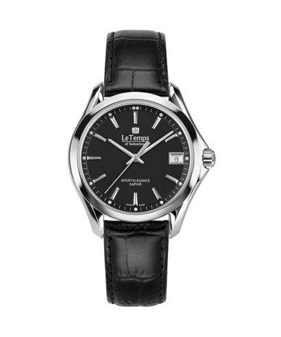 Zegarek damski Le Temps Sport Elegance