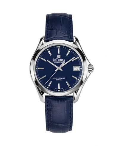 Zegarek damski Le Temps Sport Elegance