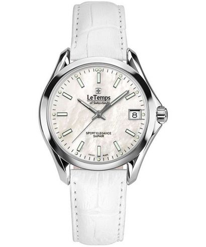 Zegarek damski Le Temps Sport Elegance