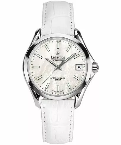 Zegarek damski Le Temps Sport Elegance