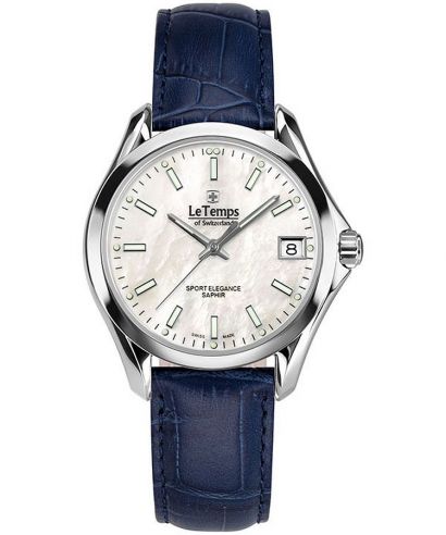 Zegarek damski Le Temps Sport Elegance